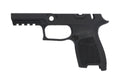 SIG P320 Compact Grip Module with Manual Safety