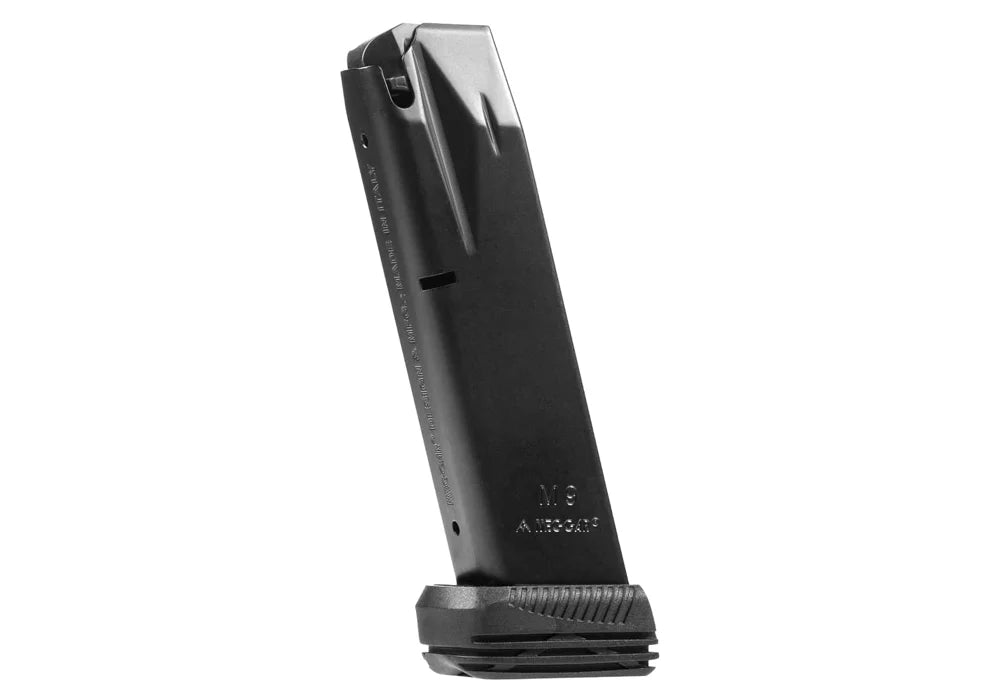 Mec-Gar 9MM 20RD DPS Magazine for Beretta 92/M9