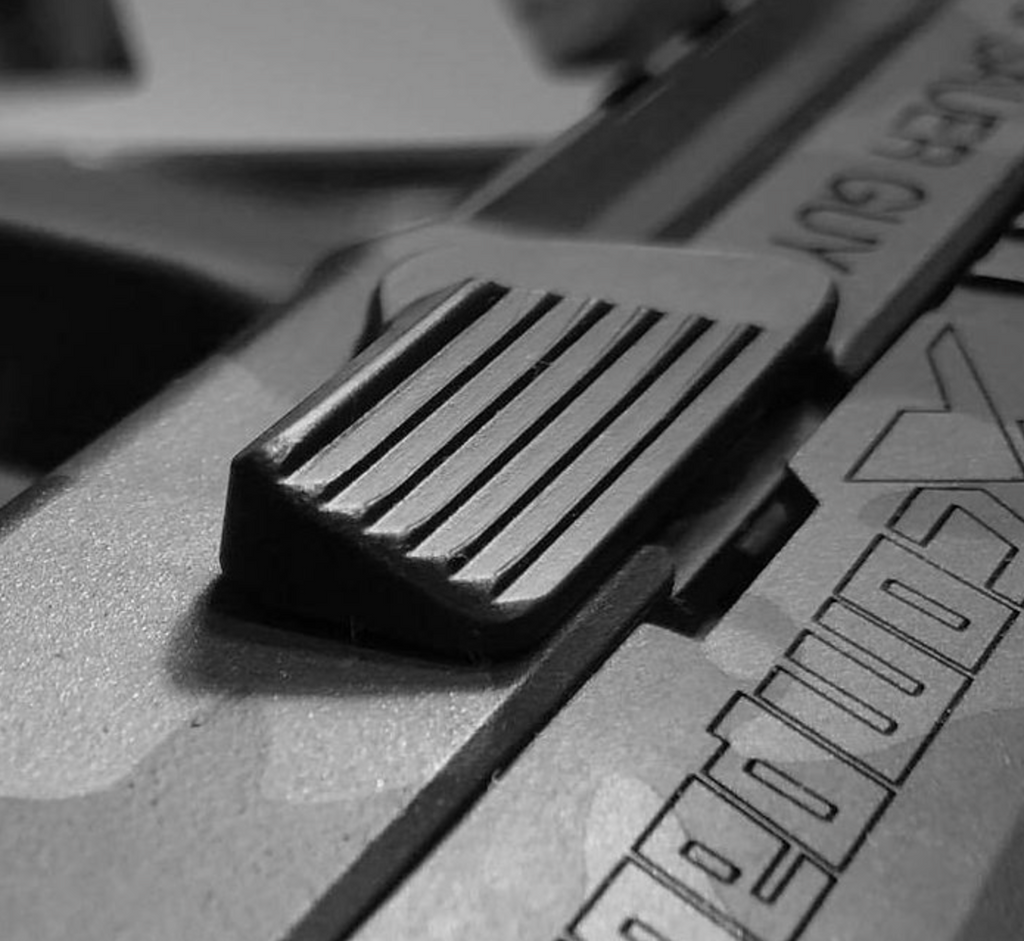 SIG P320 Armory Craft SPORT Takedown Lever