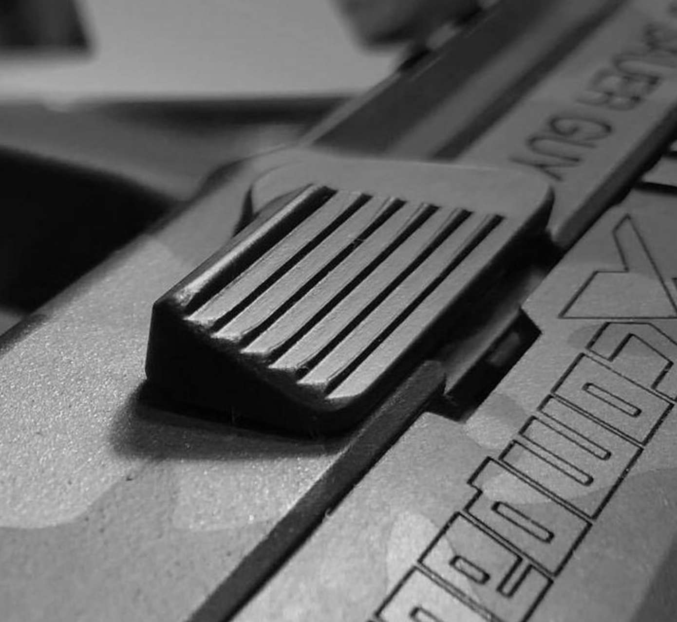 SIG P320 Armory Craft SPORT Takedown Lever