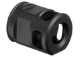 Herrington Arms Universal 9mm Compensator (Black)