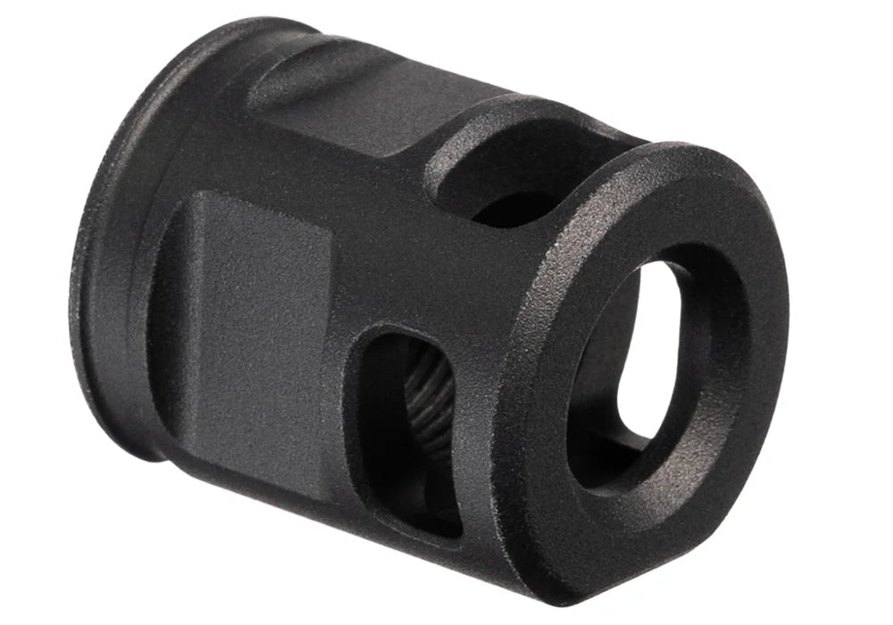 Herrington Arms Universal 9mm Compensator (Black)