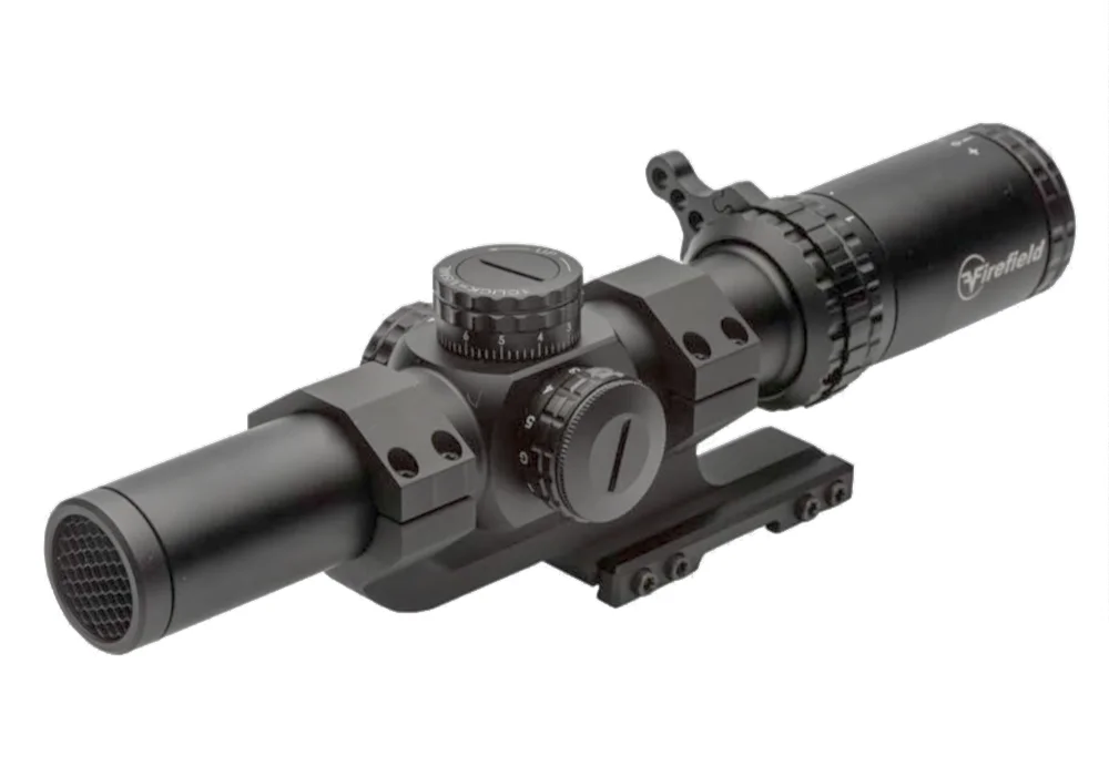 Firefield RapidStrike 1-6x24 LPVO