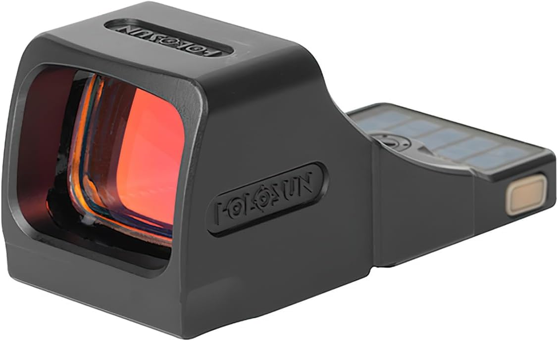Holosun SCS-MP2-GR Green Dot