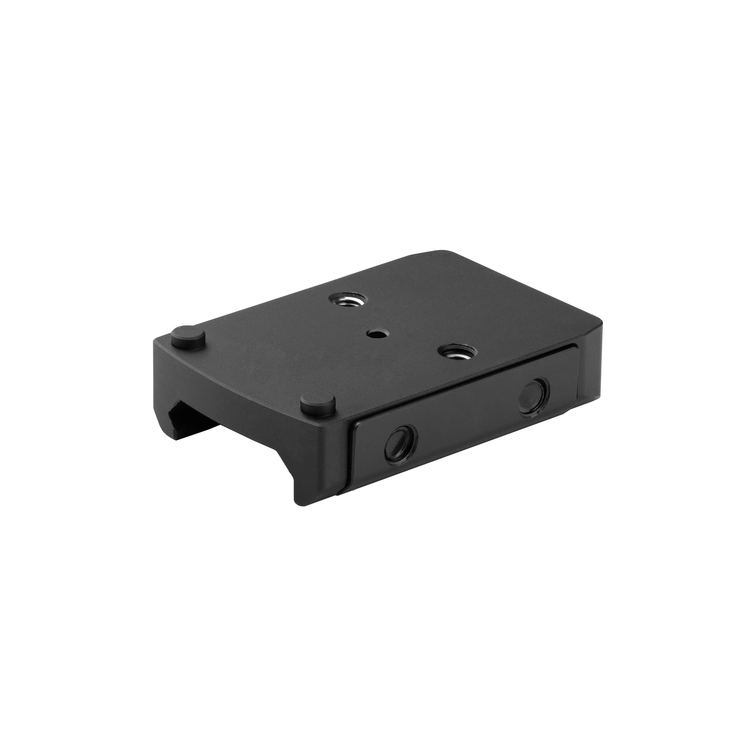 Olight Picatinny Rail Low Mount Adapter for Osight/Osight X