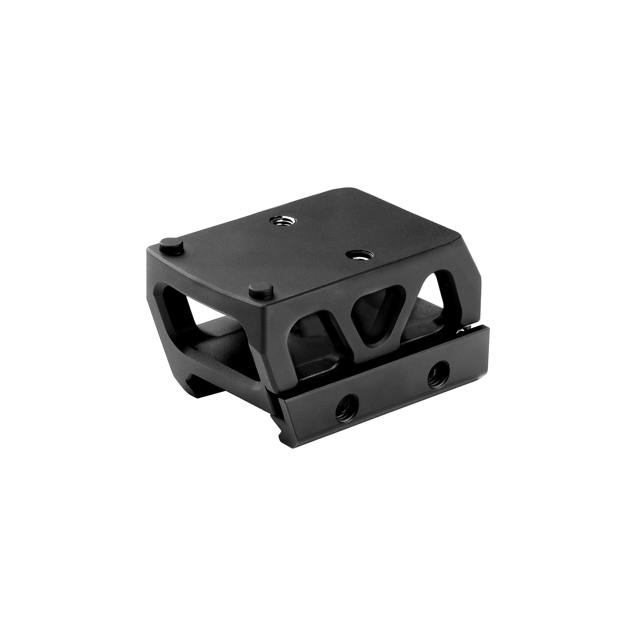 Olight Picatinny Rail High Mount Adapter for Osight/Osight X