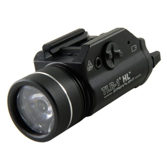 Streamlight TLR-1 HL® Weapon-Mounted Light