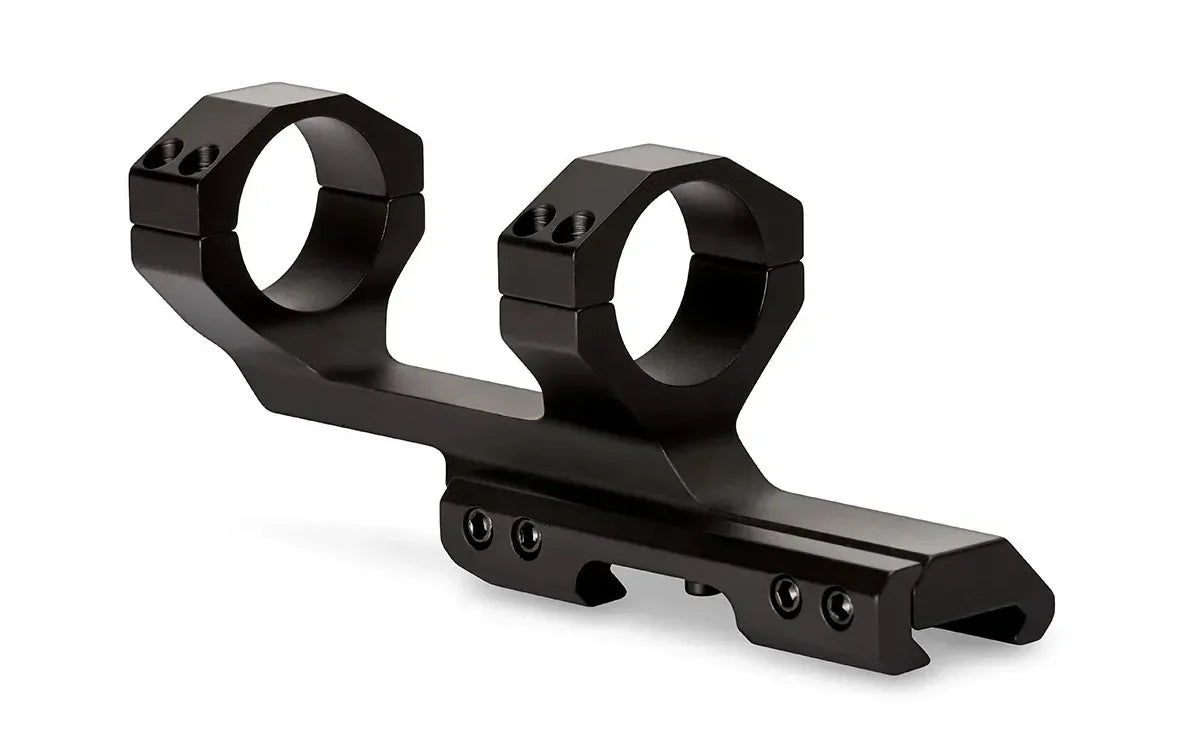 Vortex Optics 2" Offset 30mm Cantilever Mount